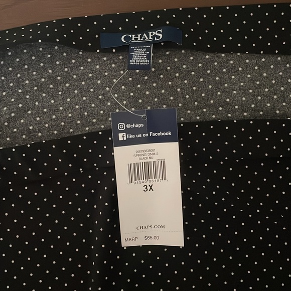 Two piece skirt and top set - Picture 5 of 9